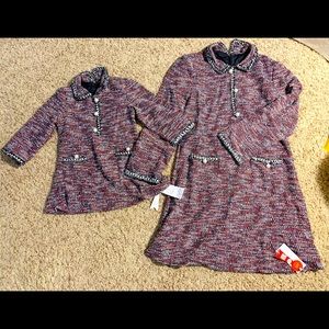 Mommy and mini me outfits